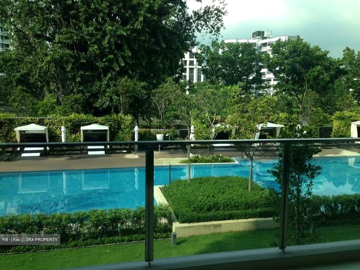 The Glyndebourne (D11), Condominium #616036471